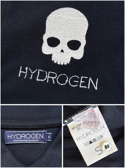 Hydrogen Polo Shirt (S)