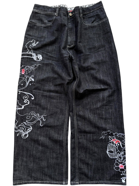 Artful Dodger Baggy Denim (W40)