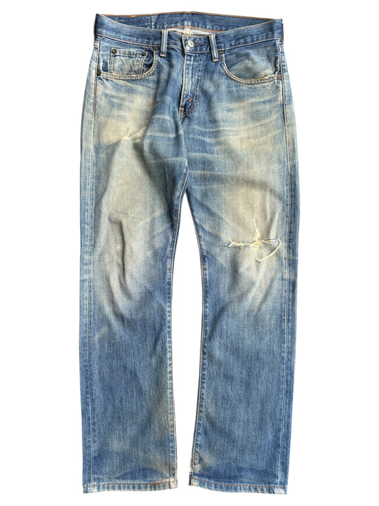 Japanese vintage Levi’s Denim (W30)