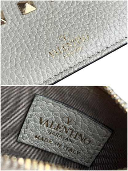 Valentino Garavani Rockstud Carsholder