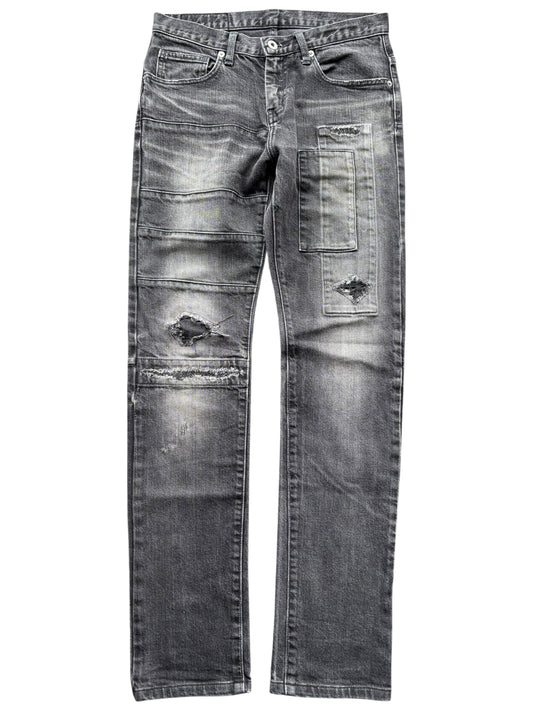 Tornado Mart Denim (S)