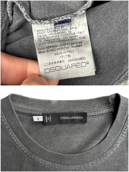 Dsquared2 T-Shirt (S)