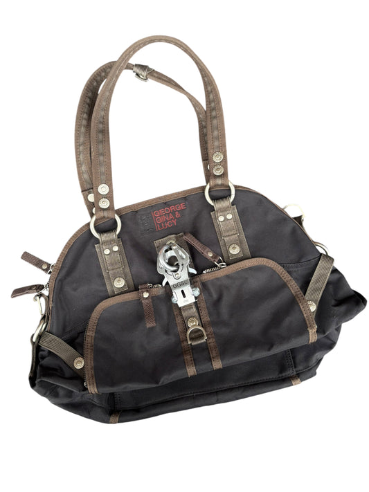 George Gina & Lucy Styletto Tasche