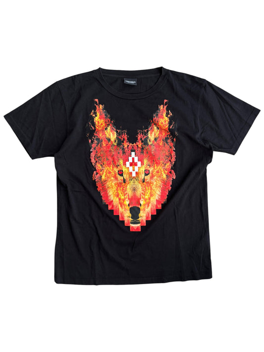 Marcelo Burlon Fox T-Shirt (S)