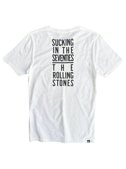 Hysteric Glamour Rolling Stones T-Shirt (S)