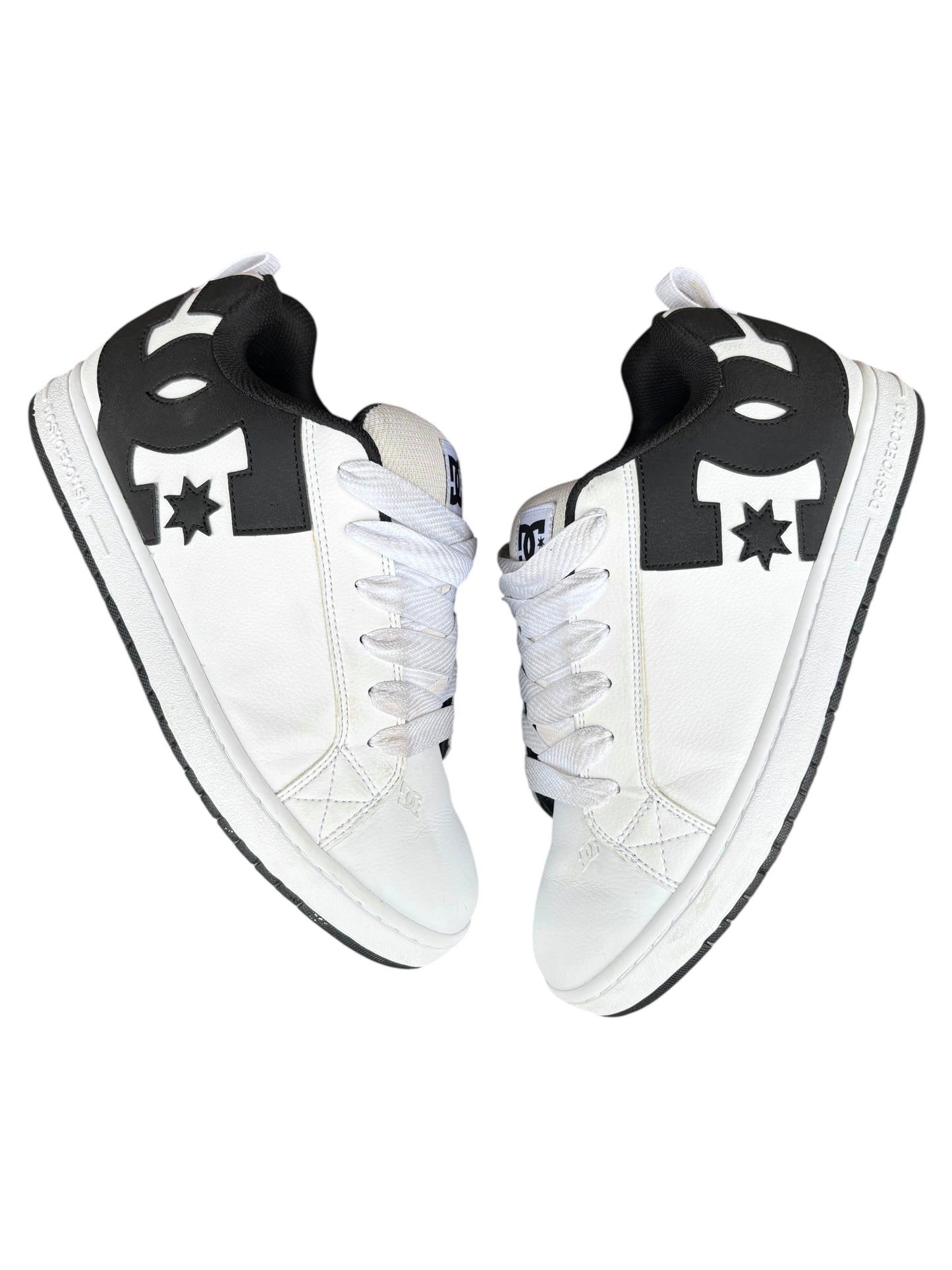 DC Shoes Court Graffik (43)