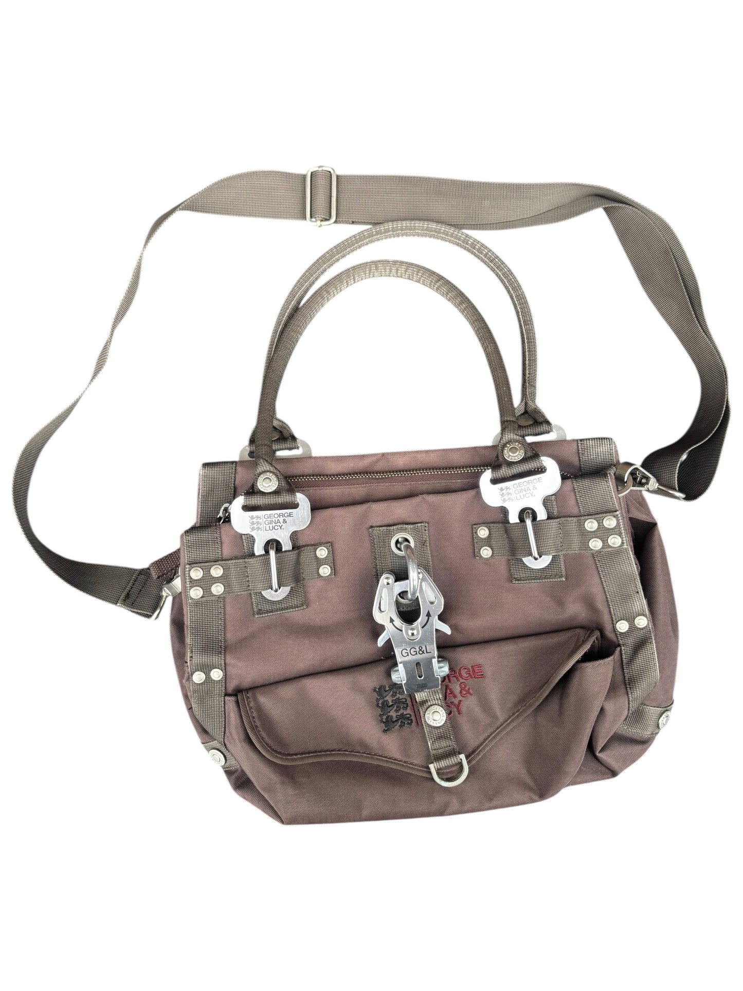 George Gina & Lucy Egoistica Tasche