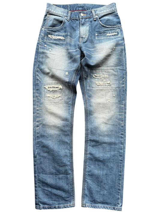 Japanese Edwin Denim (W28)