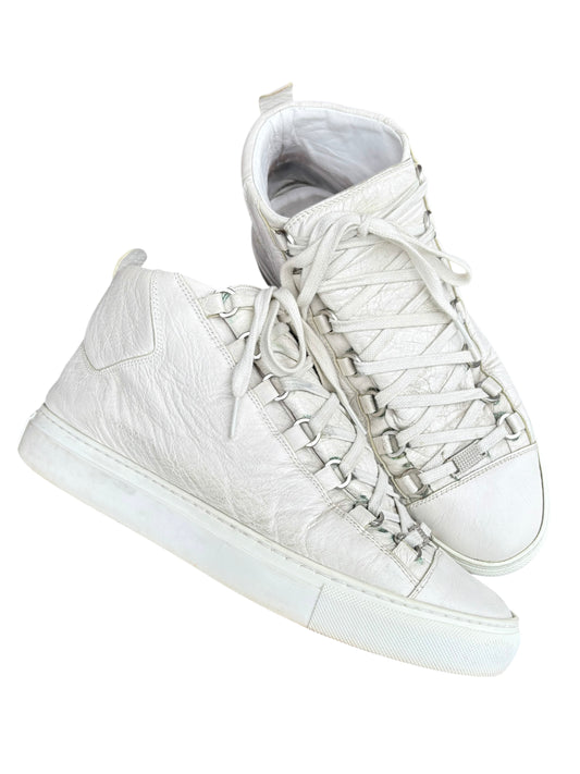 Balenciaga Arena Sneaker (40)