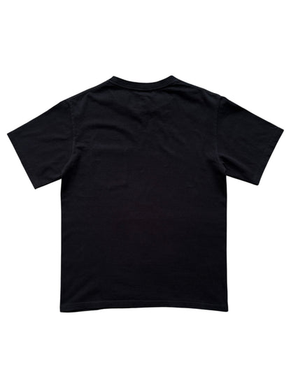 Number Nine Rolling Stones Pailletten T-Shirt (S)