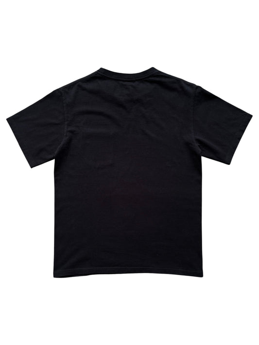 Number Nine Rolling Stones Pailletten T-Shirt (S)