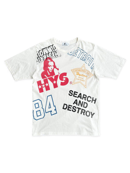 Hysteric Glamour T-Shirt (M)
