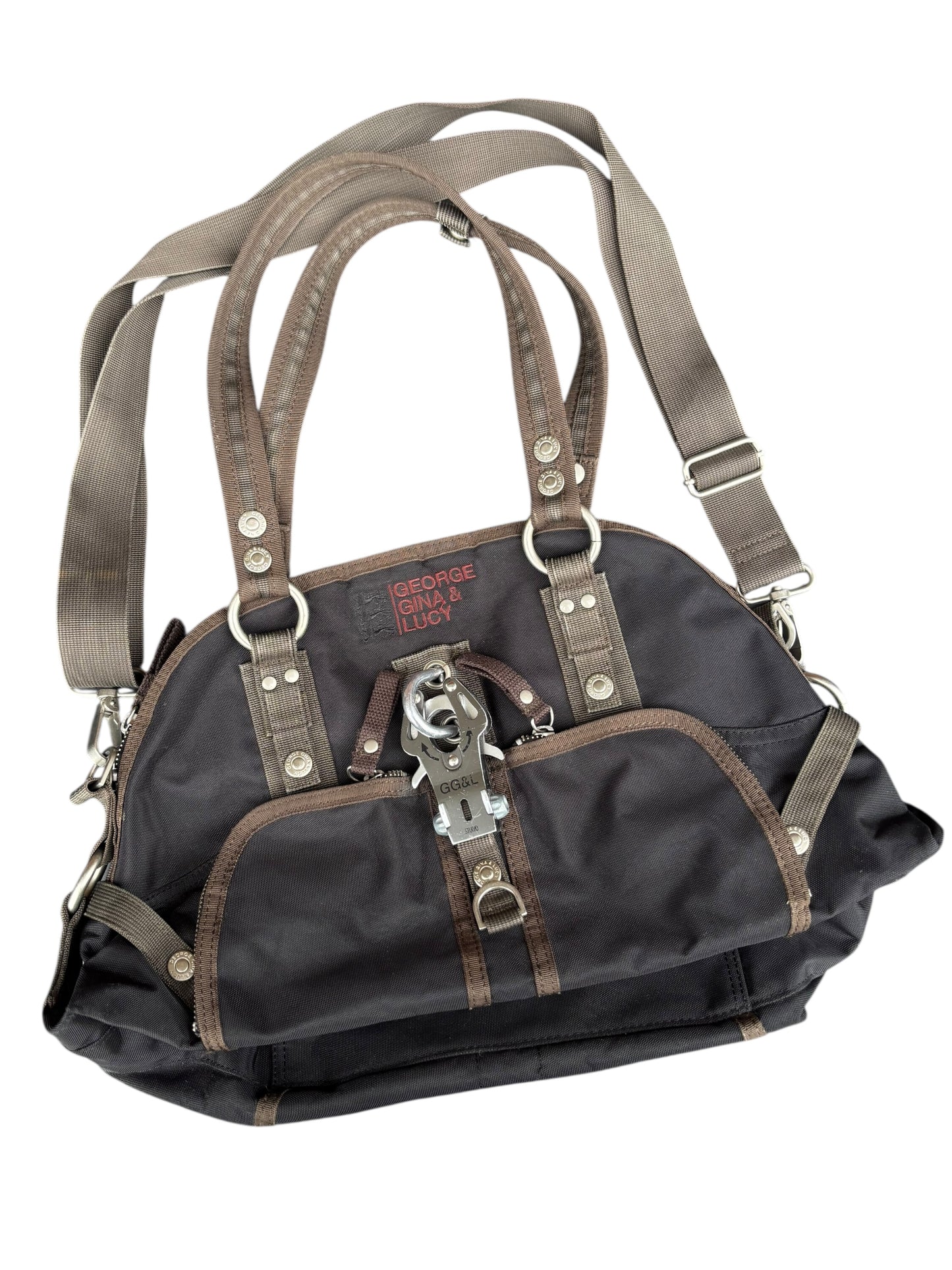 George Gina & Lucy Styletto Tasche