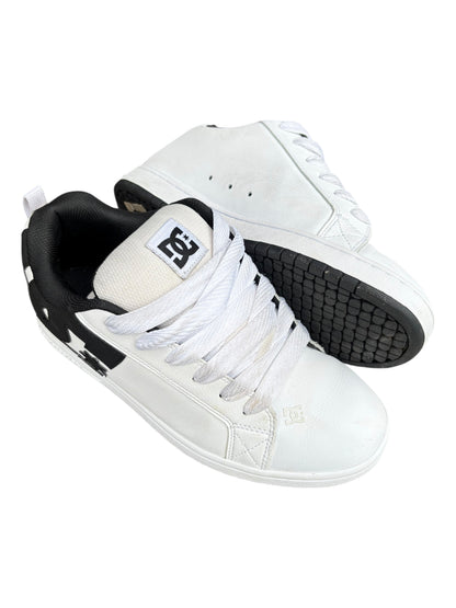 DC Shoes Court Graffik (43)