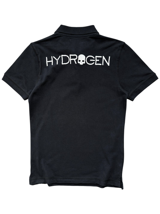 Hydrogen Polo Shirt (S)