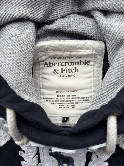 Abercrombie & Fitch Hoodie (M)