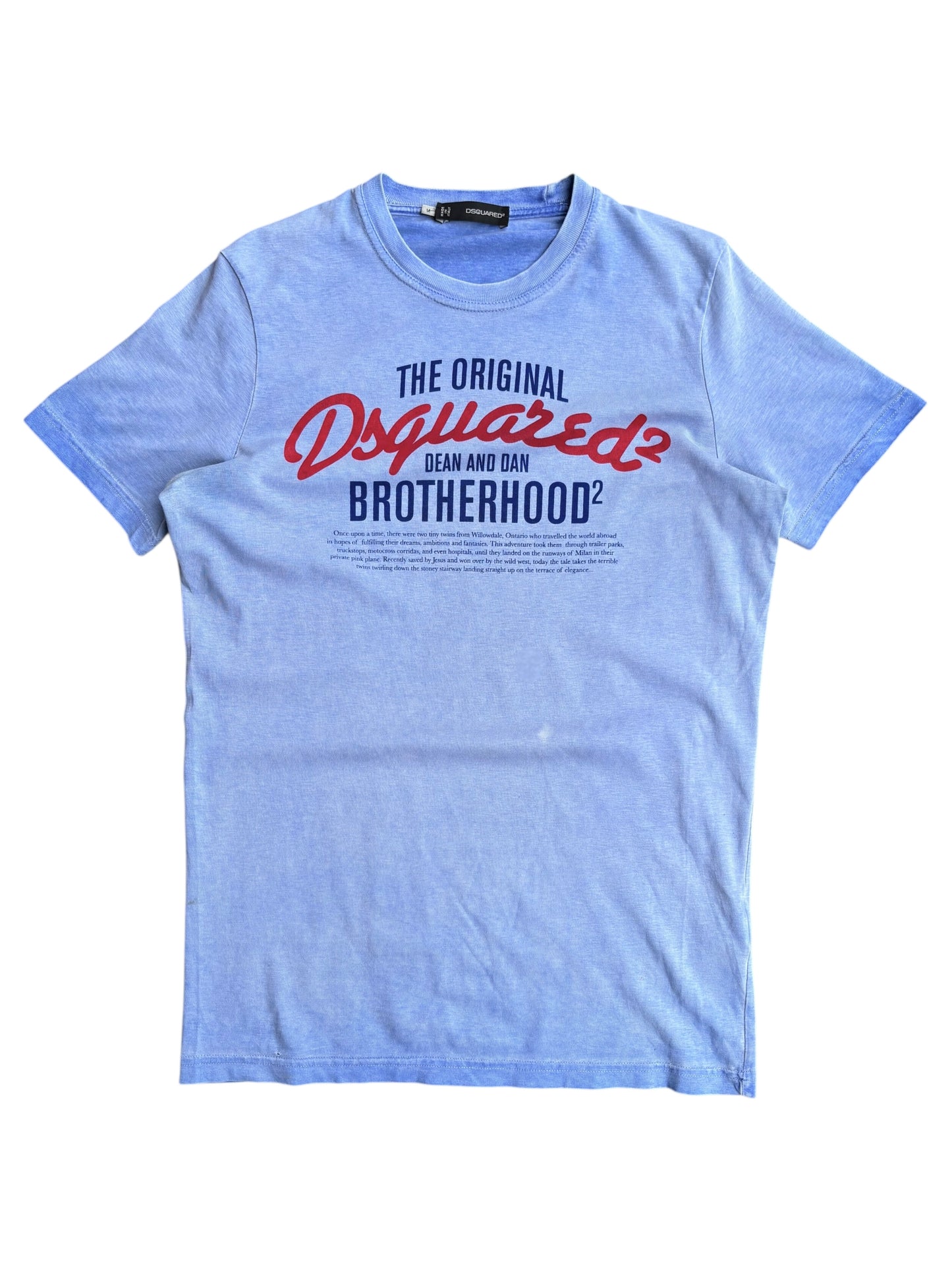 Dsquared2 T-Shirt (M)