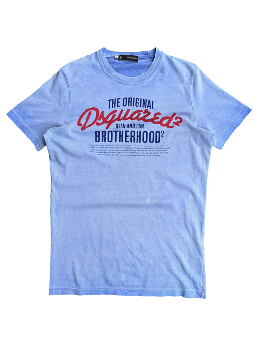 Dsquared2 T-Shirt (M)