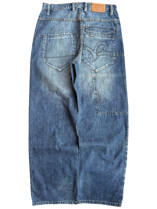Rocawear Baggy Denim (W32)