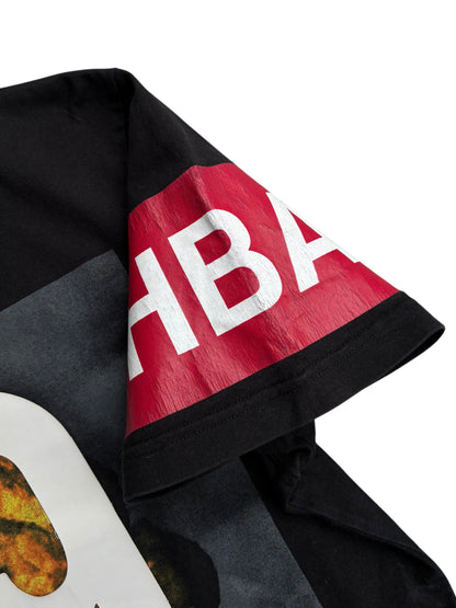 Hood By Air 69 Explosion T-Shirt (L)