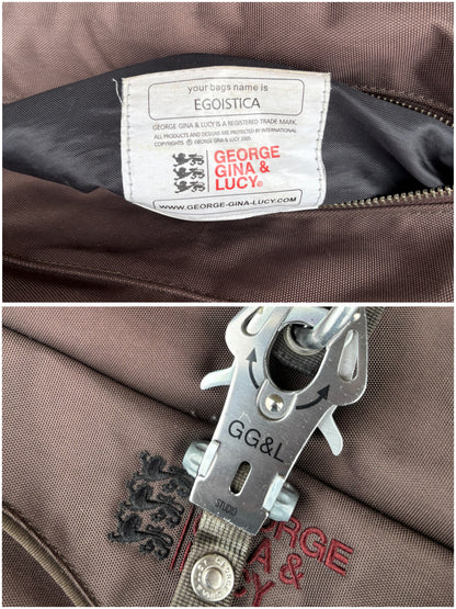 George Gina & Lucy Egoistica Tasche