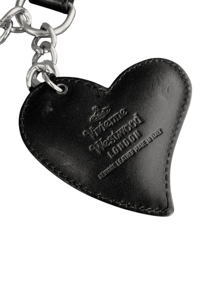 Vivienne Westwood Wallet Chain