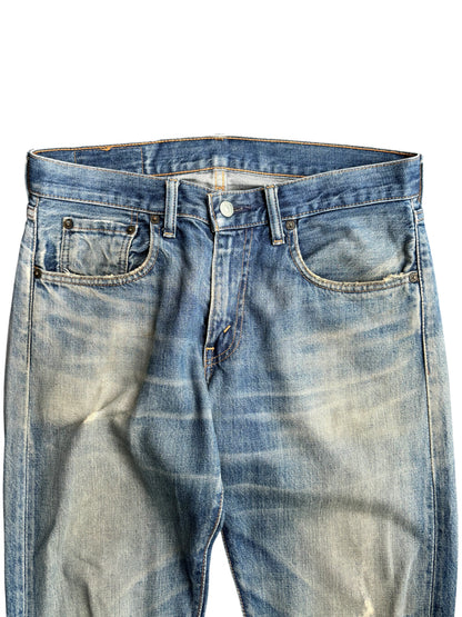 Japanese vintage Levi’s Denim (W30)