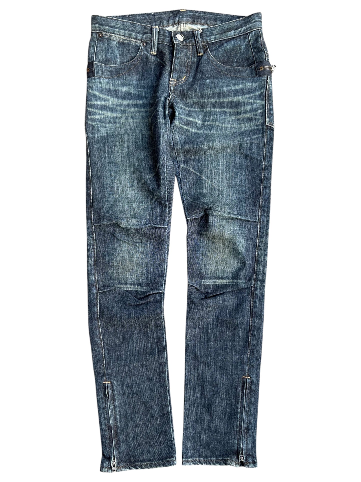 Hysteric Glamour Skinny Denim (XS)