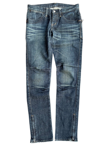 Hysteric Glamour Skinny Denim (XS)