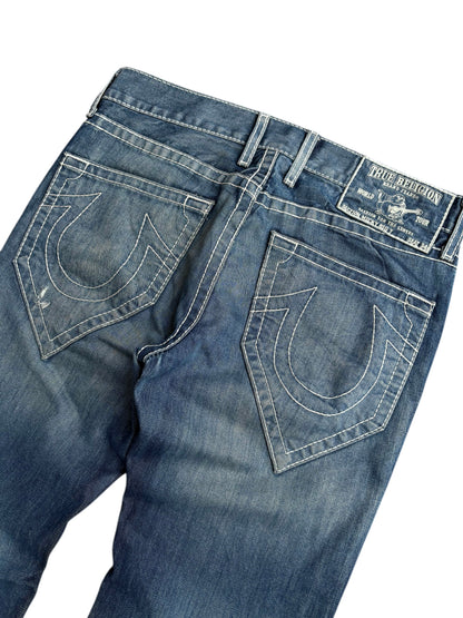 True Religion Denim (W33)