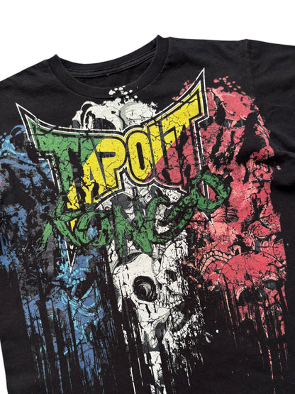 Tapout Kongo T-Shirt (S)
