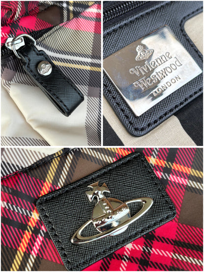 Vivienne Westwood Backpack
