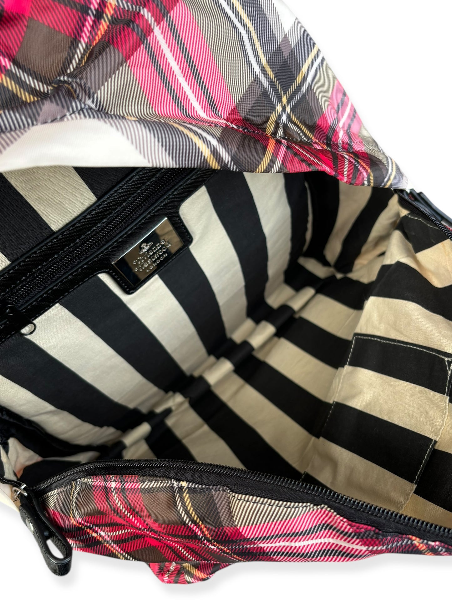 Vivienne Westwood Backpack