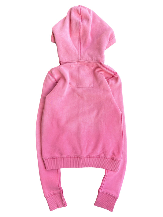 Abercrombie & Fitch Zip-Up (S)