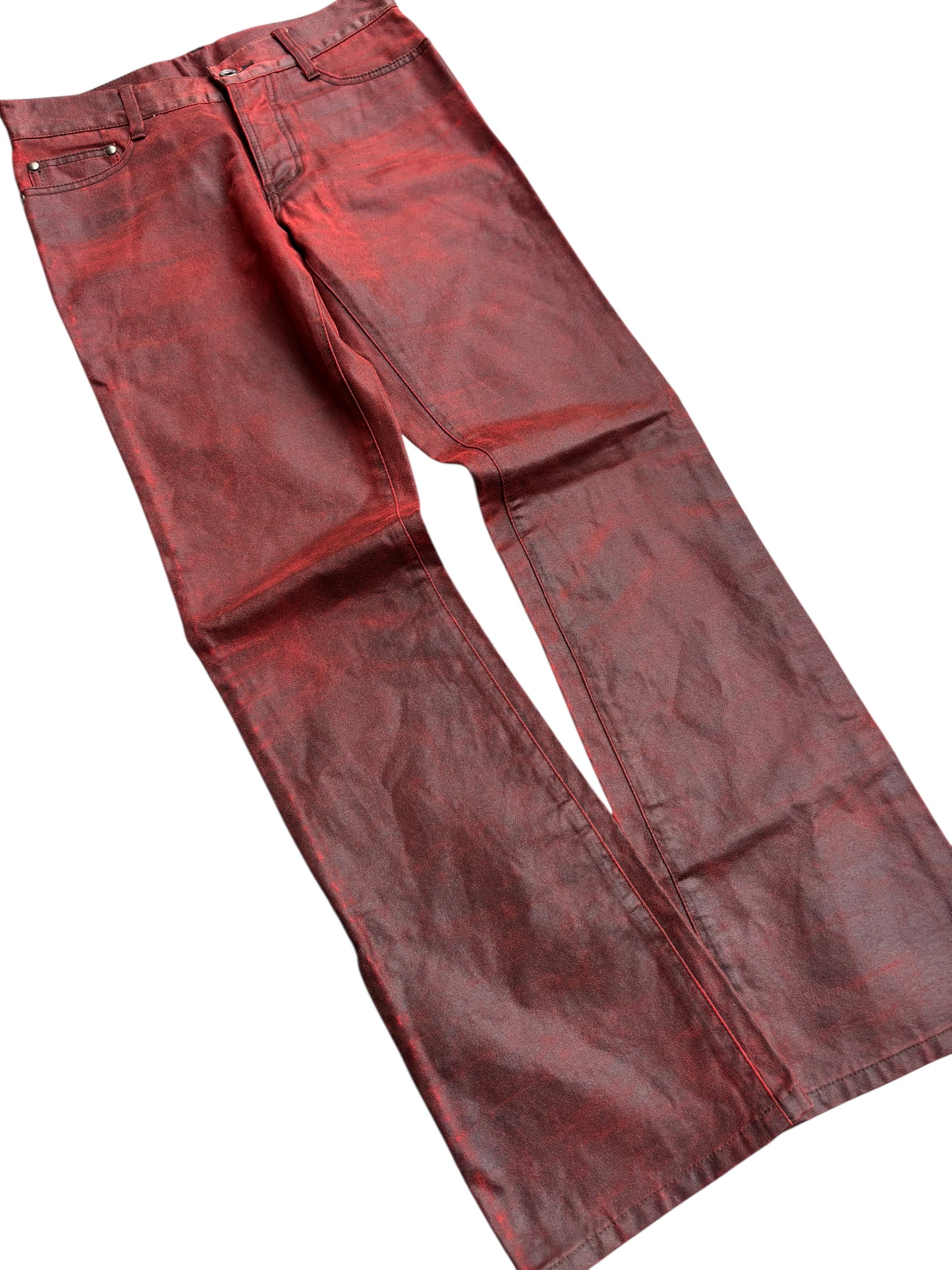 5351 Pour Les Hommes Denim (S)