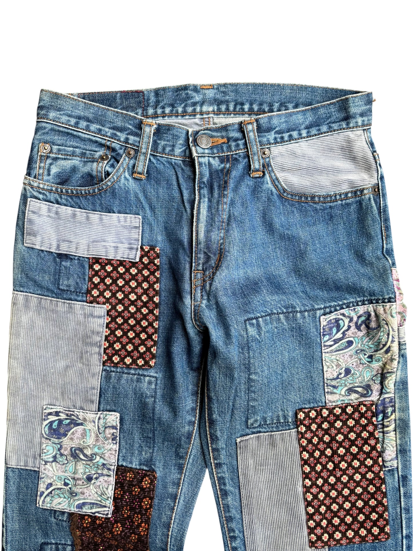 Hysteric Glamour Denim (S)