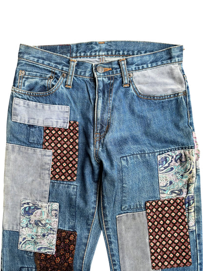 Hysteric Glamour Denim (S)