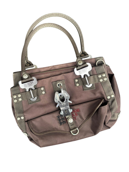George Gina & Lucy Egoistica Tasche