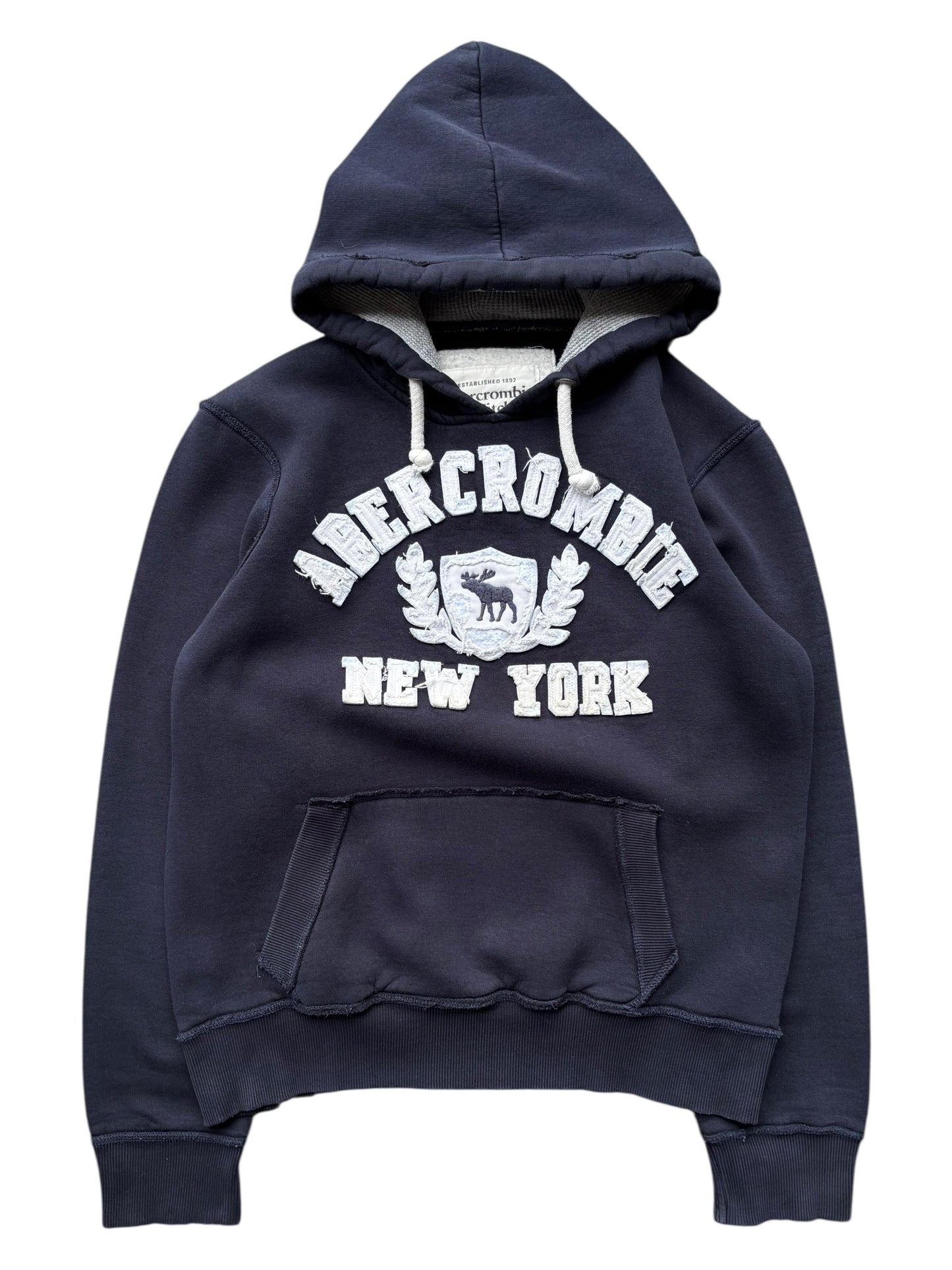 Abercrombie & Fitch Hoodie (M)