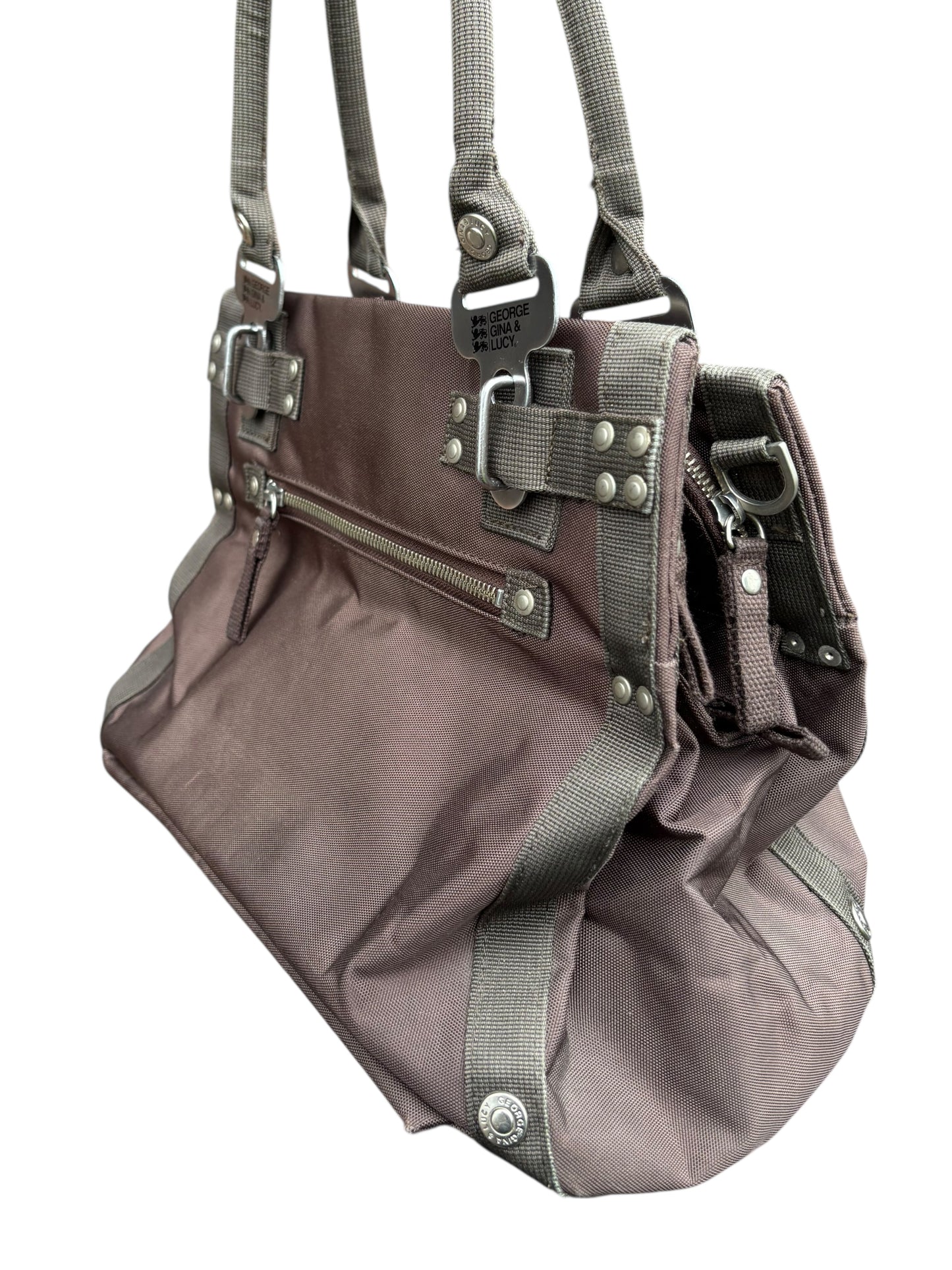 George Gina & Lucy Egoistica Tasche