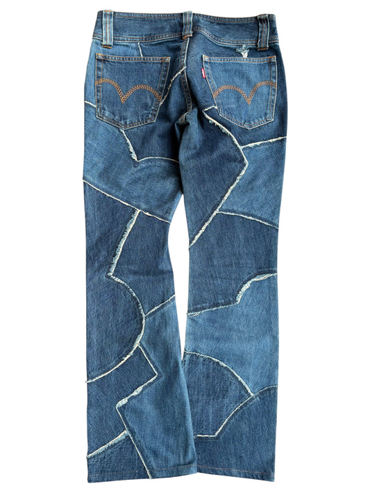 Hysteric Glamour Denim (XS)