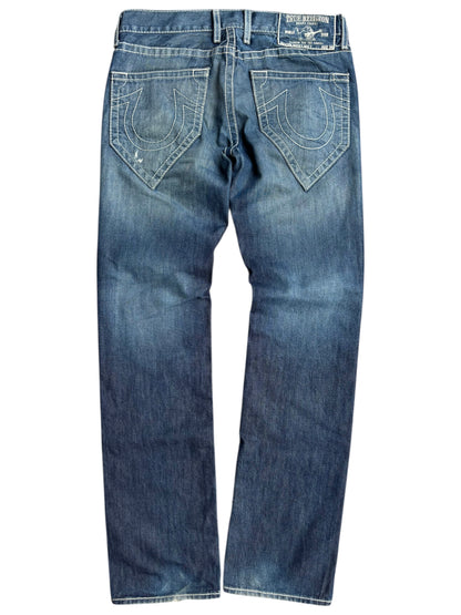 True Religion Denim (W33)
