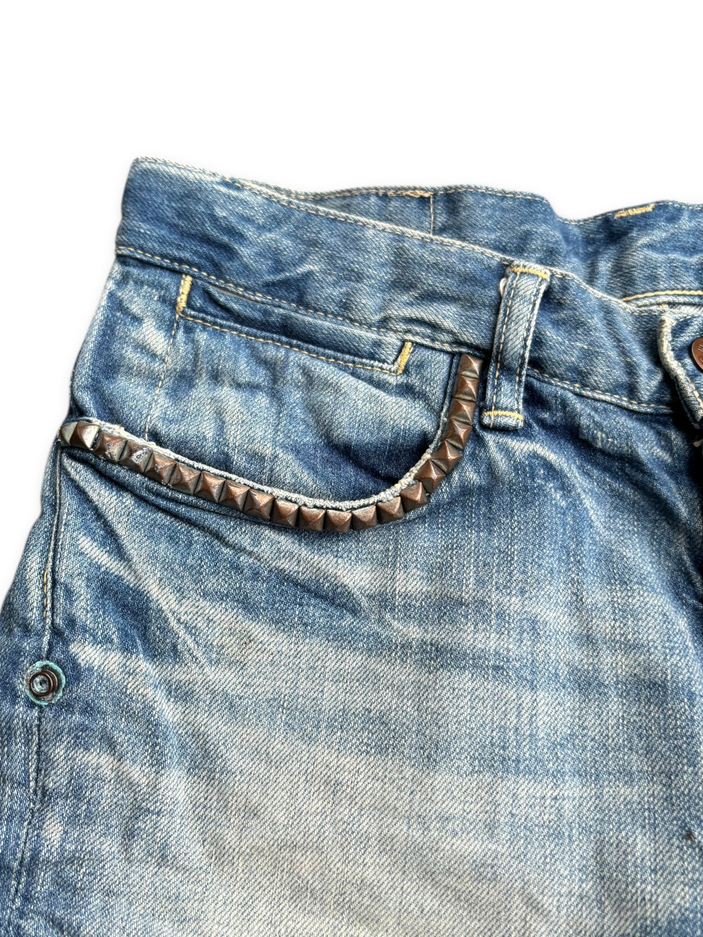 Hysteric Glamour Shorts (S)