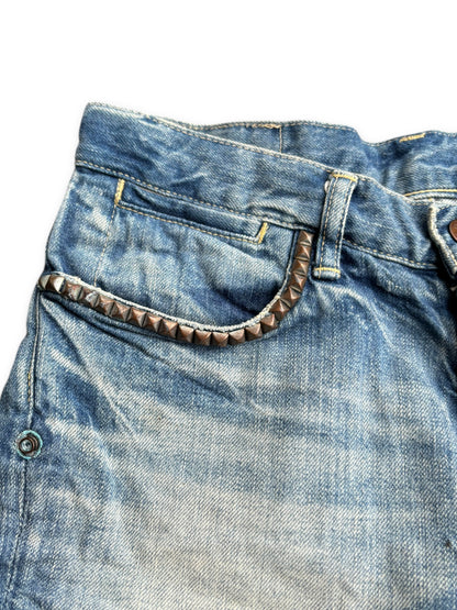Hysteric Glamour Shorts (S)